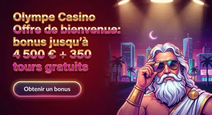 Olympe Casino
